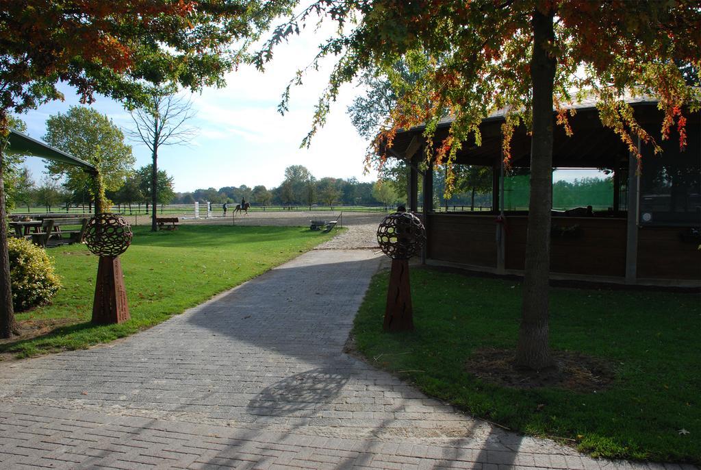 Apartments Luisenhof Κρέφελντ Εξωτερικό φωτογραφία