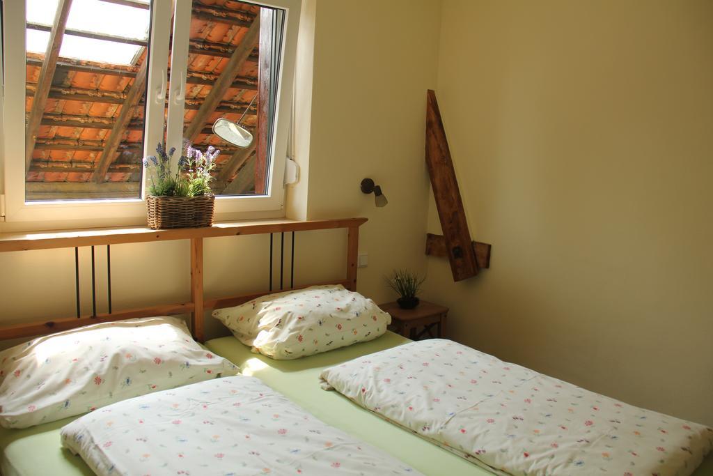 Apartments Luisenhof Κρέφελντ Εξωτερικό φωτογραφία