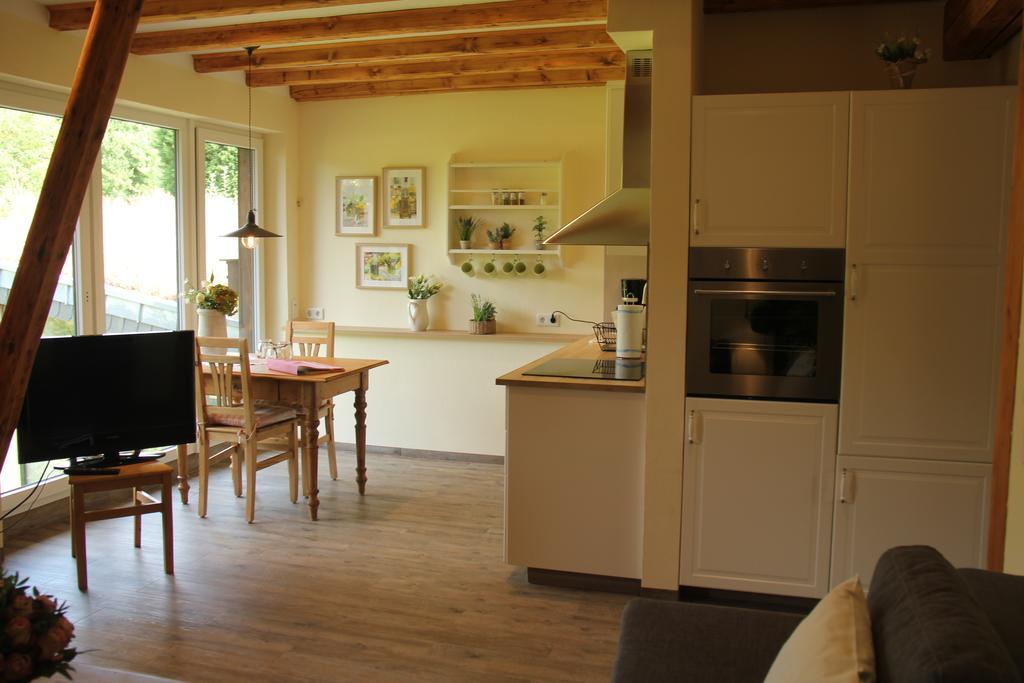 Apartments Luisenhof Κρέφελντ Εξωτερικό φωτογραφία