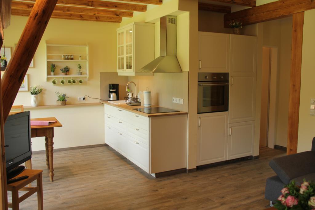 Apartments Luisenhof Κρέφελντ Εξωτερικό φωτογραφία