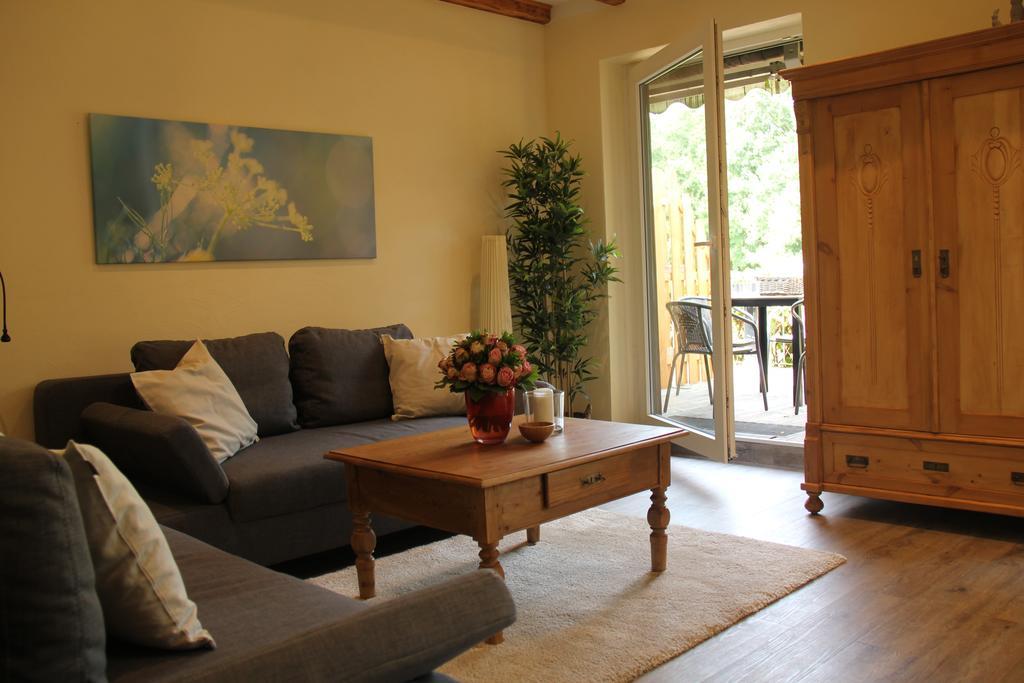 Apartments Luisenhof Κρέφελντ Εξωτερικό φωτογραφία