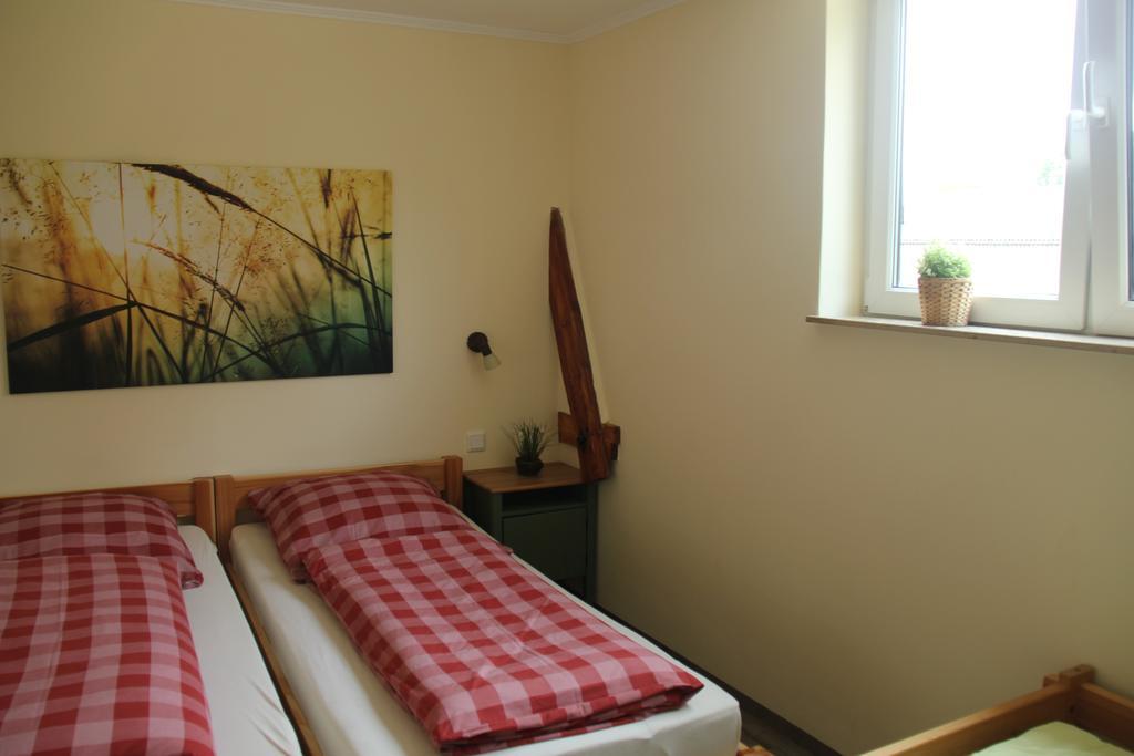 Apartments Luisenhof Κρέφελντ Εξωτερικό φωτογραφία