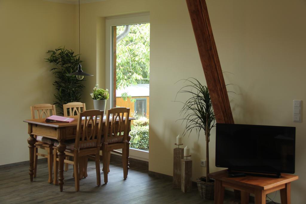 Apartments Luisenhof Κρέφελντ Εξωτερικό φωτογραφία