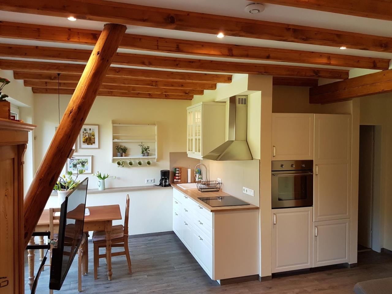 Apartments Luisenhof Κρέφελντ Εξωτερικό φωτογραφία