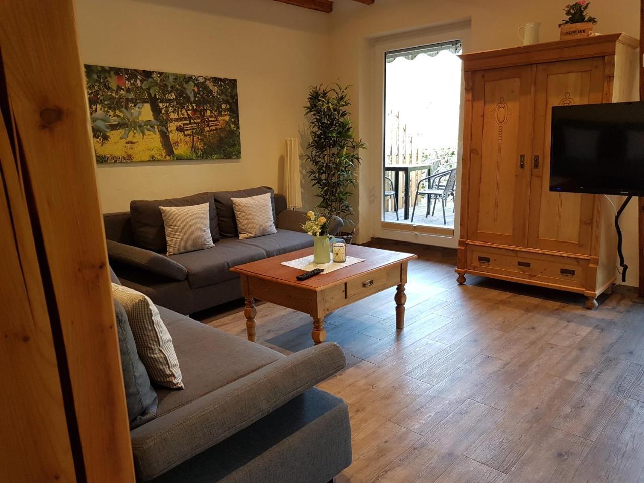 Apartments Luisenhof Κρέφελντ Εξωτερικό φωτογραφία