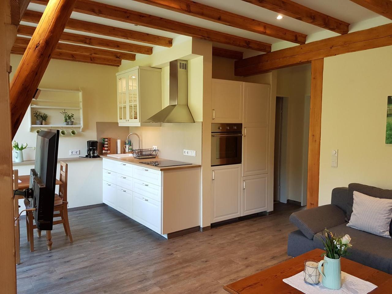 Apartments Luisenhof Κρέφελντ Εξωτερικό φωτογραφία