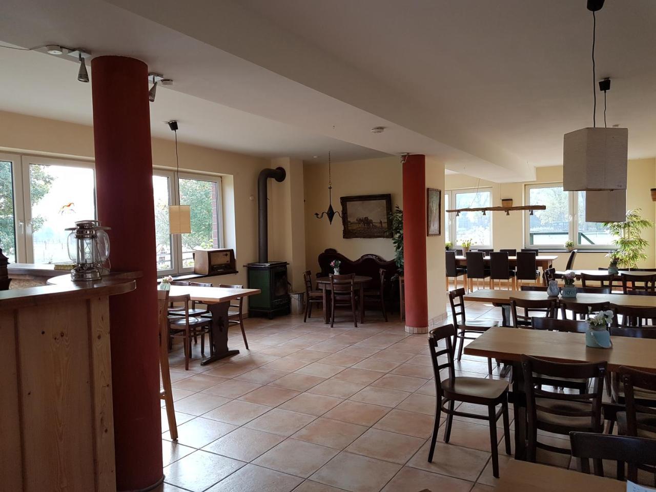 Apartments Luisenhof Κρέφελντ Εξωτερικό φωτογραφία