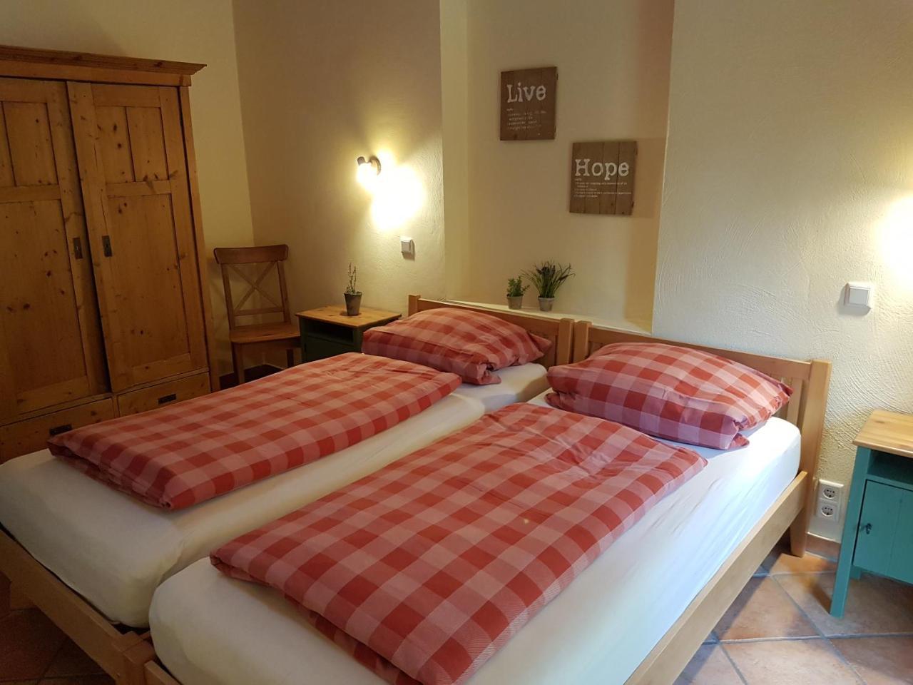 Apartments Luisenhof Κρέφελντ Εξωτερικό φωτογραφία
