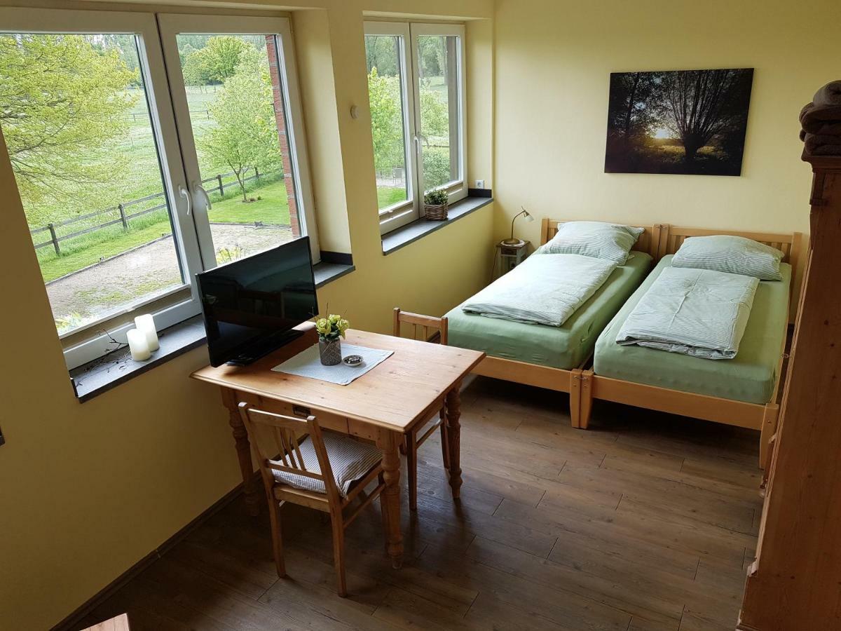 Apartments Luisenhof Κρέφελντ Εξωτερικό φωτογραφία
