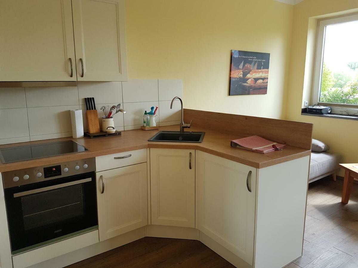 Apartments Luisenhof Κρέφελντ Εξωτερικό φωτογραφία