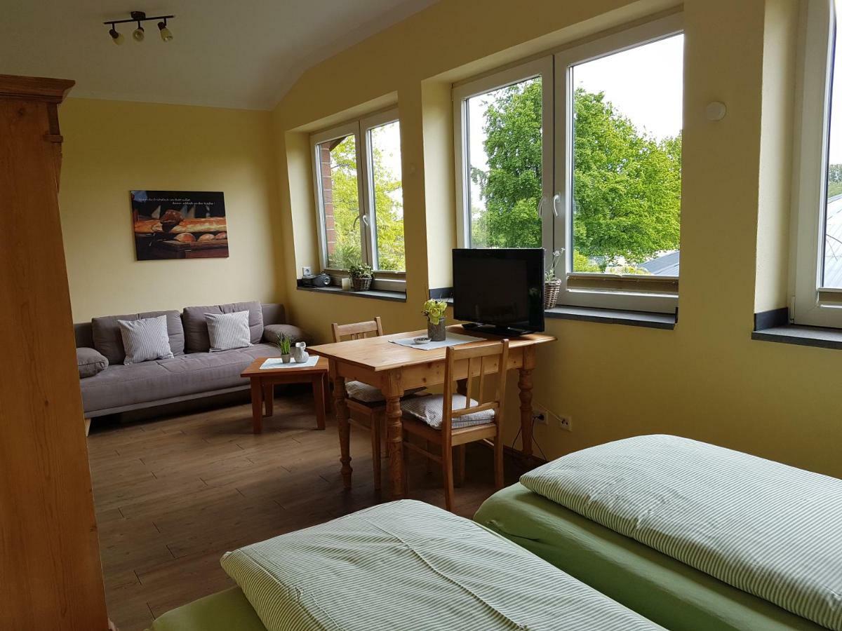 Apartments Luisenhof Κρέφελντ Εξωτερικό φωτογραφία