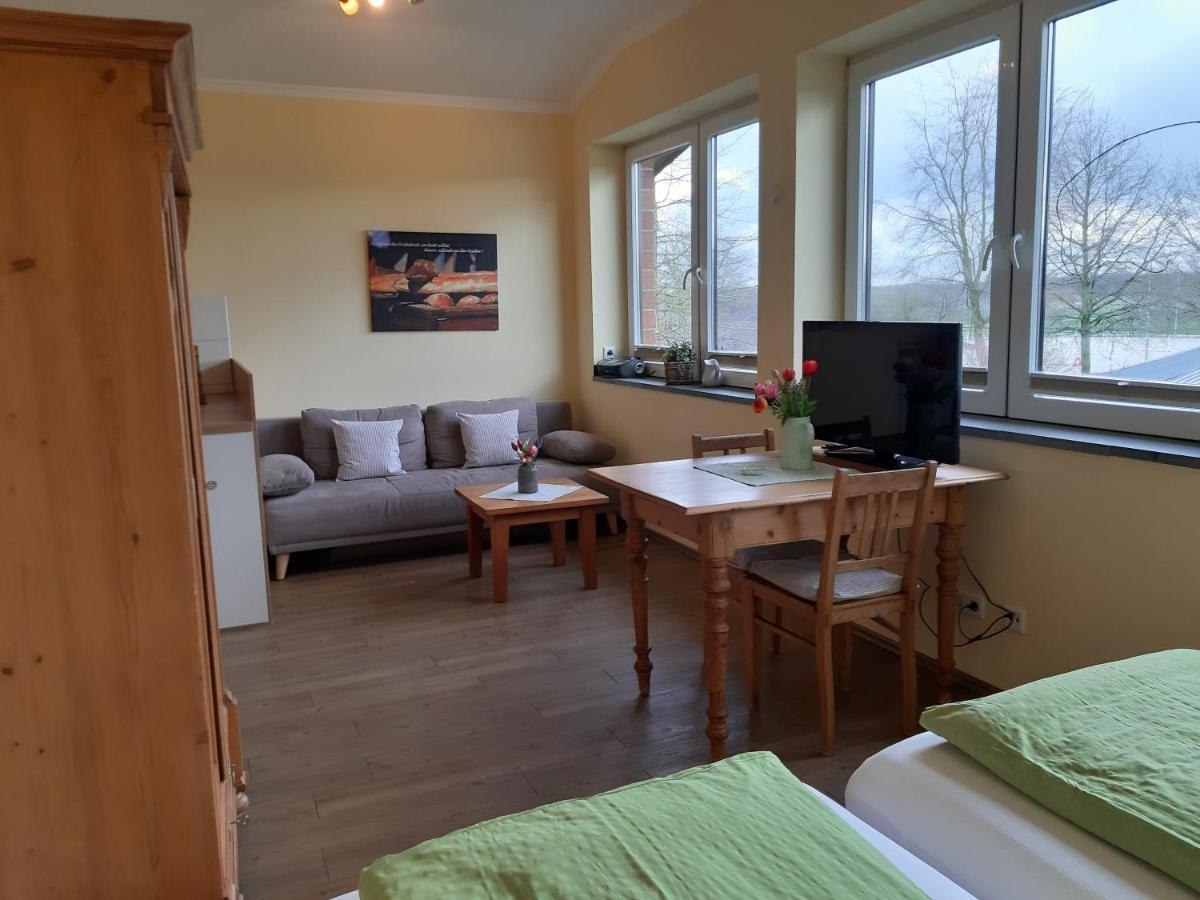 Apartments Luisenhof Κρέφελντ Εξωτερικό φωτογραφία