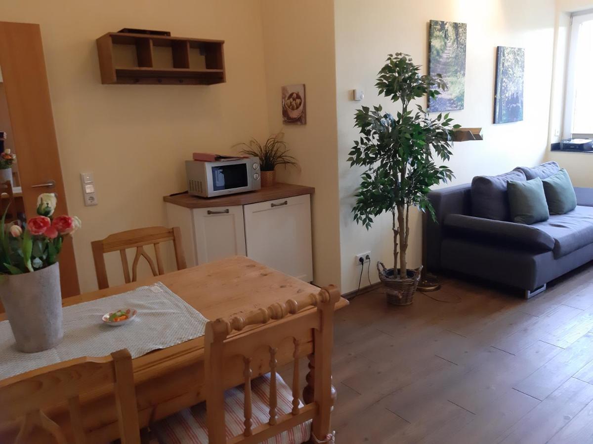 Apartments Luisenhof Κρέφελντ Εξωτερικό φωτογραφία