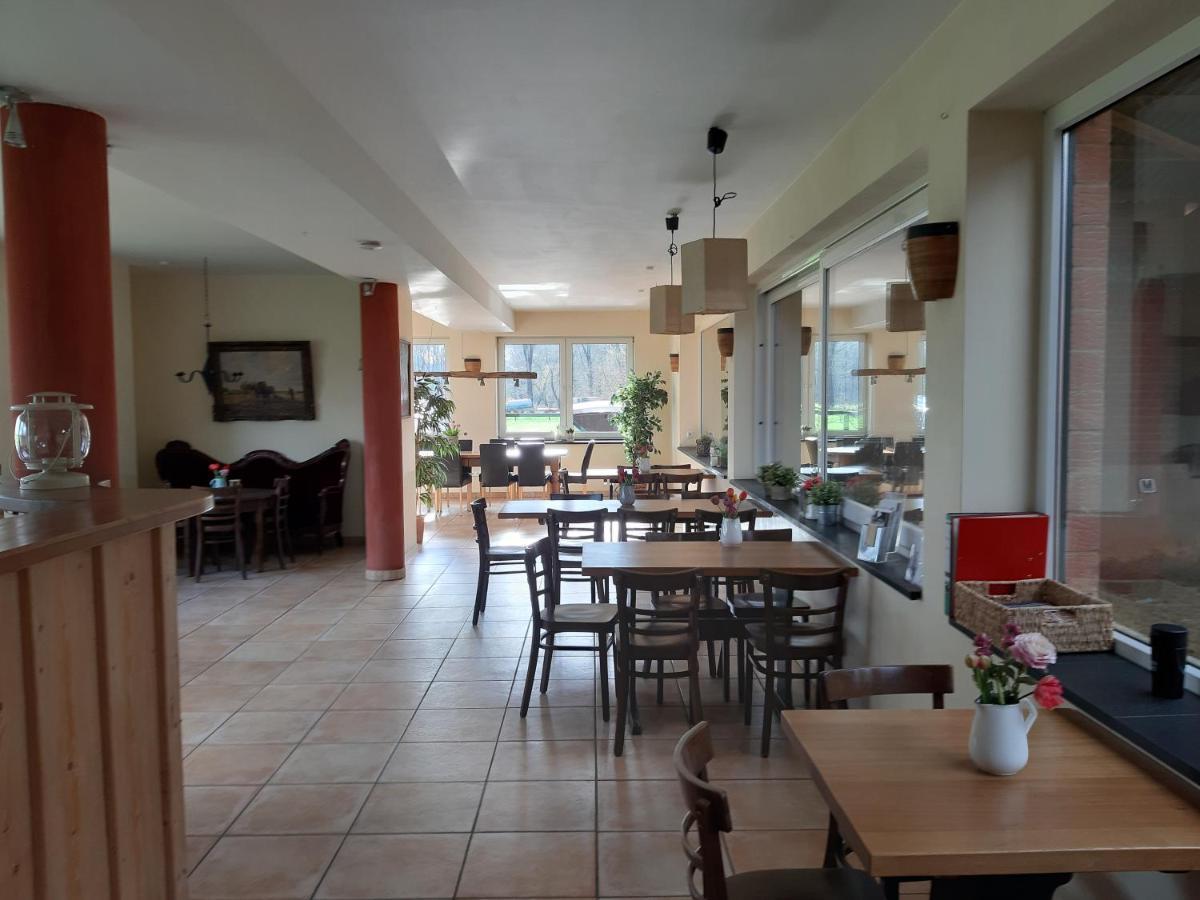 Apartments Luisenhof Κρέφελντ Εξωτερικό φωτογραφία
