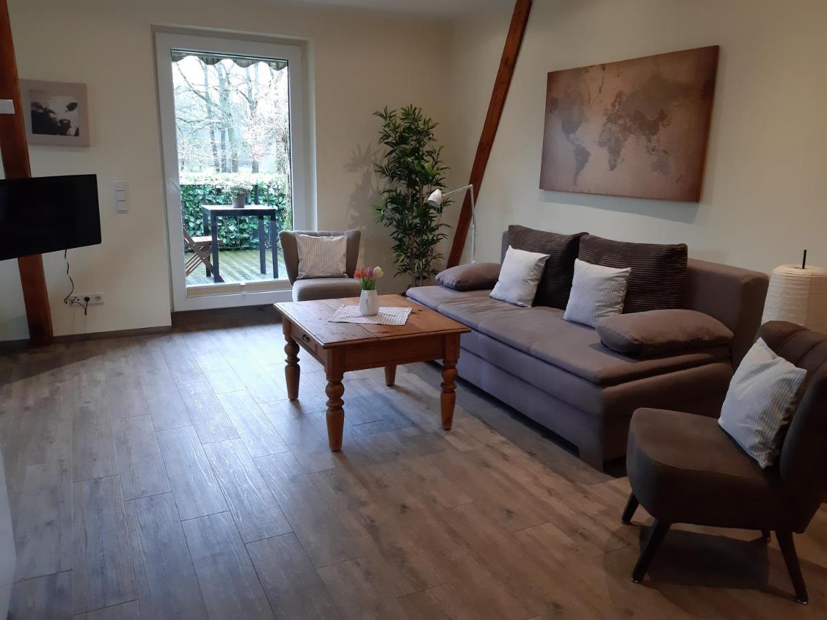 Apartments Luisenhof Κρέφελντ Εξωτερικό φωτογραφία