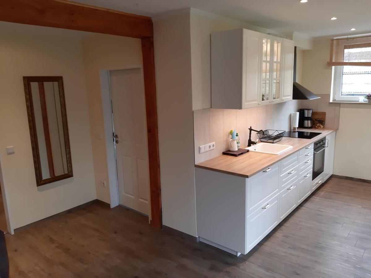 Apartments Luisenhof Κρέφελντ Εξωτερικό φωτογραφία