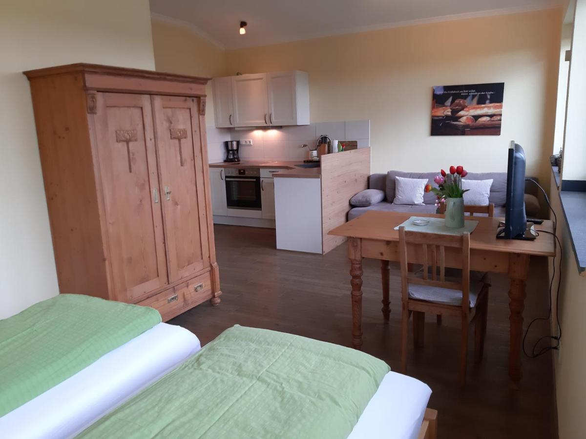 Apartments Luisenhof Κρέφελντ Εξωτερικό φωτογραφία