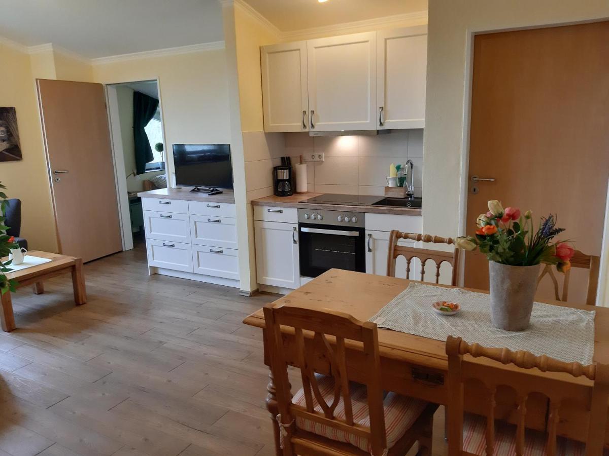 Apartments Luisenhof Κρέφελντ Εξωτερικό φωτογραφία