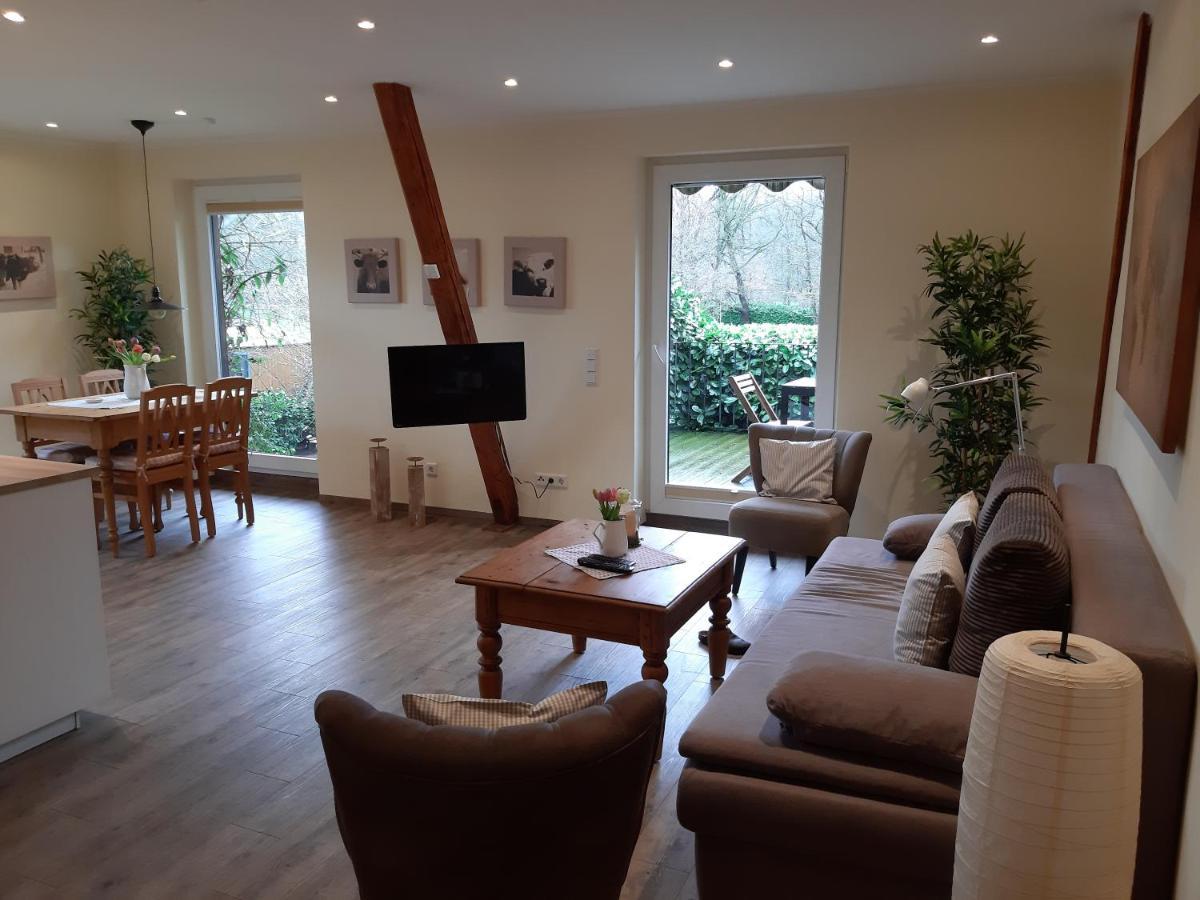 Apartments Luisenhof Κρέφελντ Εξωτερικό φωτογραφία