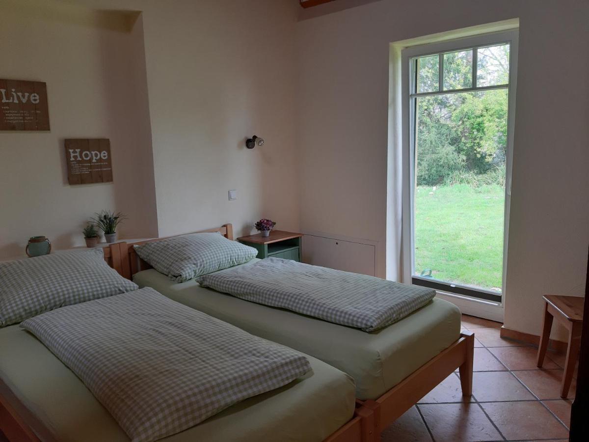 Apartments Luisenhof Κρέφελντ Εξωτερικό φωτογραφία