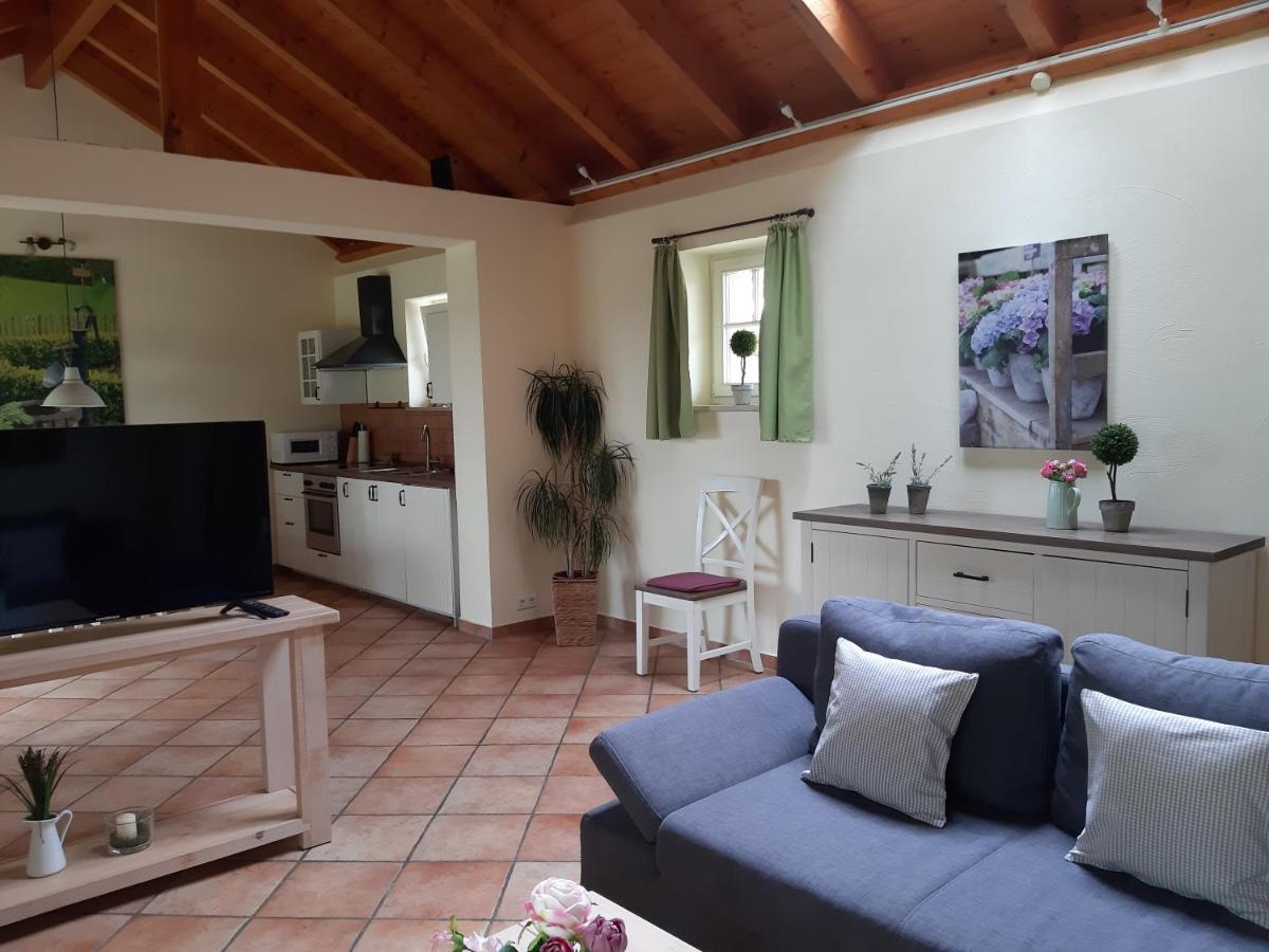 Apartments Luisenhof Κρέφελντ Εξωτερικό φωτογραφία