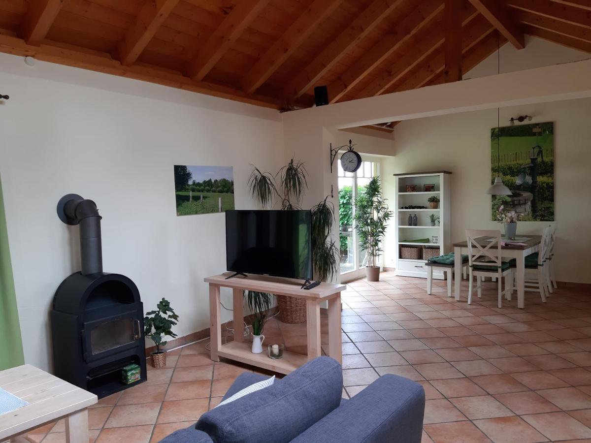 Apartments Luisenhof Κρέφελντ Εξωτερικό φωτογραφία