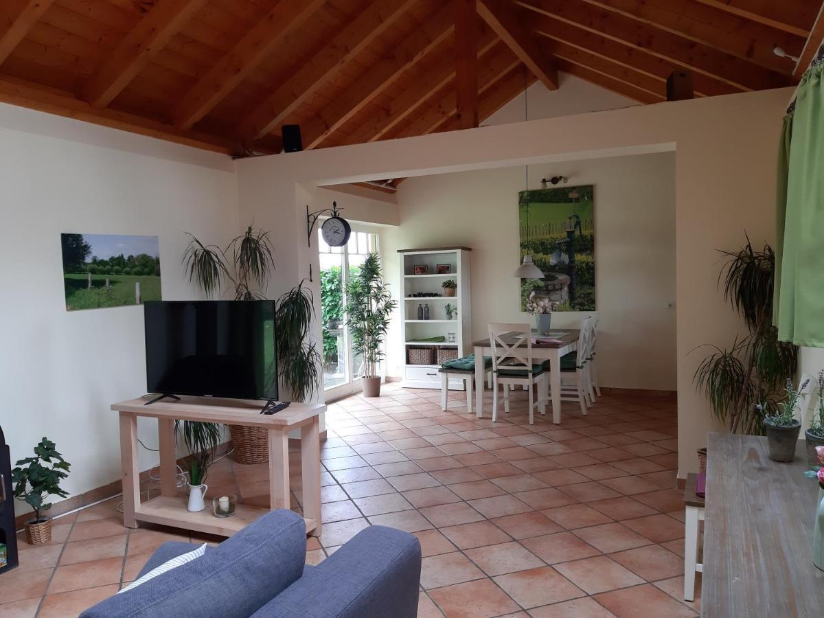Apartments Luisenhof Κρέφελντ Εξωτερικό φωτογραφία